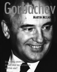 Giới thiệu sách: Gorbachev
